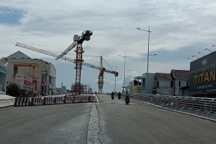 Khánh Hòa đôn đốc tiến độ 6 dự án, công trình trọng điểm
