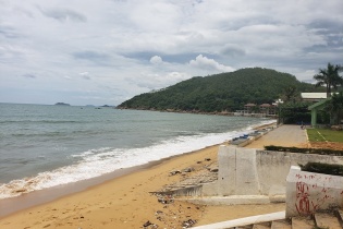 Bình Định bán đấu giá thành công khu nhà đất công, thu về gần 30 tỷ đồng