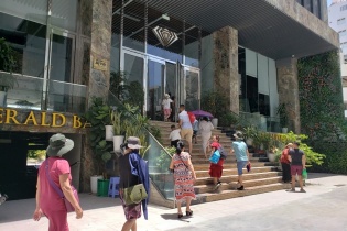 Khách du lịch đến Bình Định tháng 3/2023 tăng 20%