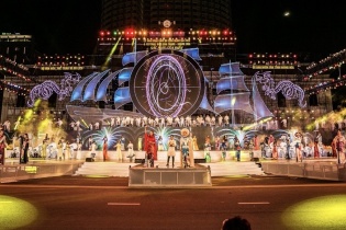 Miền Trung đồng hành với Khánh Hòa quảng bá Festival Biển Nha Trang - Khánh Hòa