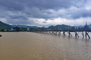 Nhiều khu vực ở Khánh Hòa vượt các thông số môi trường