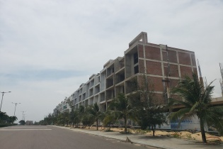 Ninh Thuận: Nhiều doanh nghiệp bị thu hồi chứng chỉ năng lực hoạt động xây dựng