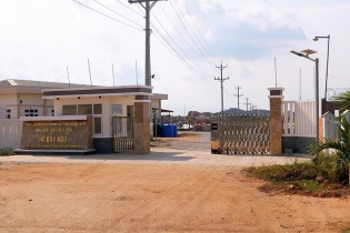 Ninh Thuận: Vi phạm phạm vi bảo vệ công trình thủy lợi khá phổ biến