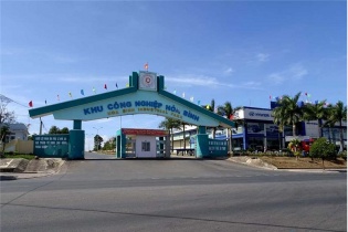 Kon Tum đẩy mạnh kêu gọi, thu hút đầu tư vào các cụm công nghiệp