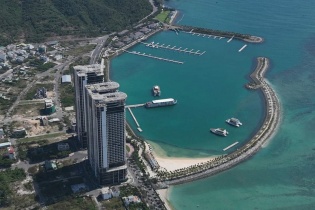 Khánh Hòa thành lập Ban chỉ đạo Xúc tiến đầu tư và Hỗ trợ doanh nghiệp