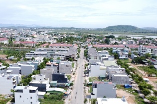 Quảng Ngãi: Gần như không còn hiện tượng sốt đất, đầu cơ bất động sản