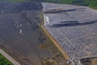 Khánh Hòa: Dân “kêu trời” bên bãi rác đóng cửa