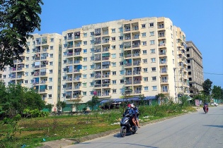Thừa Thiên Huế xây dựng khung giá dịch vụ quản lý vận hành nhà chung cư
