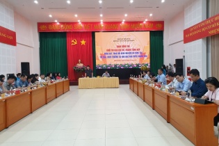 Phong trào thi đua, khen thưởng là động lực, khuyến khích cán bộ năng động, tích cực hơn trong công việc