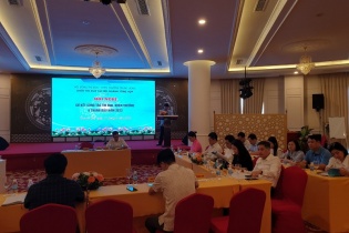 Đề xuất Chính phủ ban hành Nghị định thi hành một số điều Luật Thi đua, khen thưởng