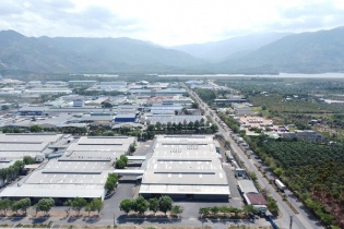 Khánh Hòa gỡ khó cho các cụm công nghiệp