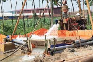 Công ty Cấp thoát nước và Xây dựng Bảo Lộc thu lợi bất hợp pháp