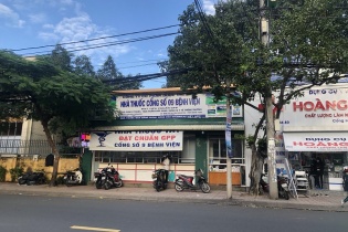 Bệnh viện Đa khoa Khánh Hòa dự kiến đầu tư, nâng cấp lên 1.500 giường