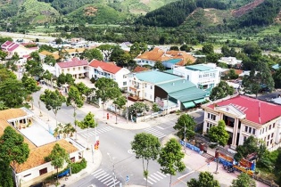 Khánh Hòa thu hút đầu tư vào vùng đồng bào dân tộc thiểu số và miền núi