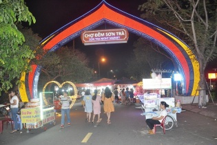 Đà Nẵng triển khai nhiều giải pháp phát triển kinh tế ban đêm