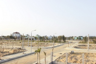 Đề nghị kiểm điểm nguyên Phó giám đốc Chi nhánh Văn phòng Đăng ký đất đai Điện Bàn
