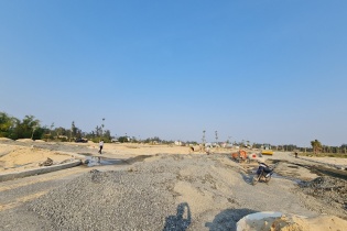 Quảng Nam giải quyết dứt điểm các dự án chậm tiến độ trước 31/12/2024