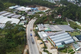 Lâm Đồng nêu nguyên nhân thu hút FDI chưa đạt kỳ vọng