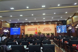 Đà Nẵng đặt mục tiêu tăng trưởng 8 - 8,5% năm 2024 