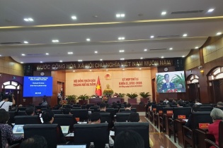 Quy mô kinh tế Đà Nẵng tăng thêm 10.000 tỷ đồng so với năm 2022