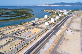 Bình Định được định hướng là trung tâm khoa học, công nghệ đổi mới sáng tạo