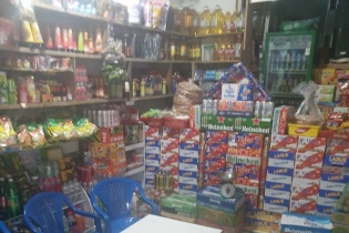 Quảng Ngãi có 10 doanh nghiệp tham gia bình ổn thị trường Tết 2024