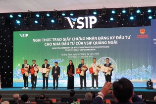 Quảng Ngãi yêu cầu cải thiện, nâng cao chỉ số năng lực cạnh tranh cấp tỉnh