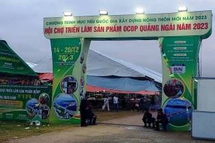 Quảng Ngãi phát triển kinh tế số trong lĩnh vực Công thương