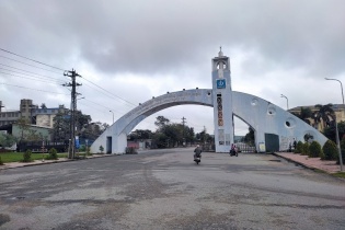 Quảng Ngãi kiến nghị điều chỉnh tăng thêm 2.781 ha đất khu công nghiệp đến năm 2025