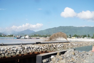 Logistics tại khu vực Bắc Trung Bộ và Duyên hải miền Trung còn nhiều điểm nghẽn 