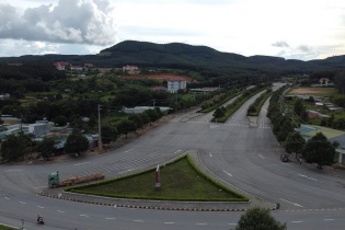 Kon Tum phê duyệt Kế hoạch phát triển nhà ở năm 2024