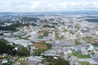 Lâm Đồng dự kiến tổ chức Hội nghị công bố Quy hoạch tỉnh trong tháng 3/2024