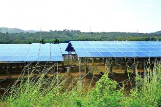 Lâm Đồng phê duyệt 13 cơ sở sử dụng năng lượng trọng điểm năm 2023