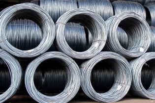 Bình Định kiến nghị xem xét không đưa một số loại thép vào danh mục kê khai giá