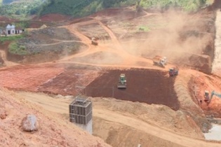 Lâm Đồng đang thanh tra toàn diện Dự án hồ chứa nước Đông Thanh