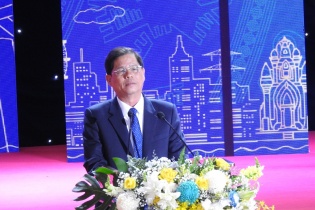 Năm 2024, Khánh Hòa làm gì để thu hút các nhà đầu tư chiến lược?