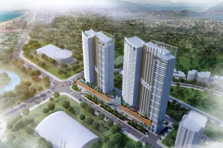 Công ty cổ phần đầu tư phát triển Bất động sản Đô Thành bị phạt 500 triệu đồng