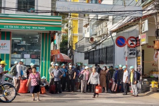 Du lịch Nha Trang - Khánh Hòa “được mùa” trở lại