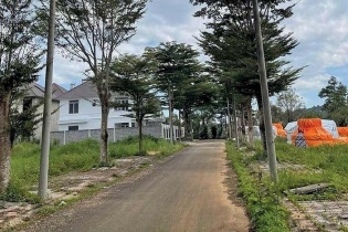 Loạt sai phạm tại Dự án Khu dân cư 6B, kiến nghị xử lý trách nhiệm