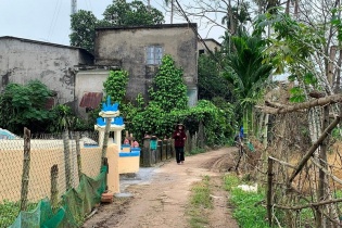 Đà Nẵng kiên quyết giữ lại Khu E - Hòa Xuân phục vụ công cộng