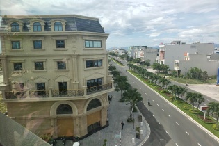 Phú Yên chấp thuận Dự án Khu nhà ở chung cư cao cấp hơn 2.100 tỷ đồng