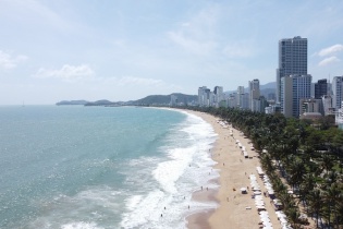 Khánh Hòa xây dựng Nha Trang thành đô thị xanh, thành phố đáng sống, đáng làm việc