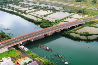 Đề nghị xử lý “món nợ” hơn 254 tỷ đồng sau BT Dự án cầu Đế Võng