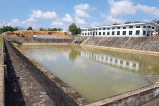 Đà Nẵng yêu cầu tuyệt đối không để xảy ra tình trạng thiếu nước sạch