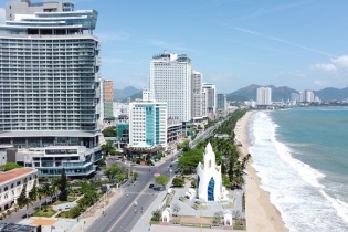 Đẩy nhanh tiến độ lập Đề án xây dựng Khánh Hòa lên thành phố trực thuộc Trung ương
