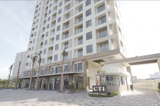Khám phá “tọa độ sinh lời hấp dẫn” tại thành phố biển Nha Trang