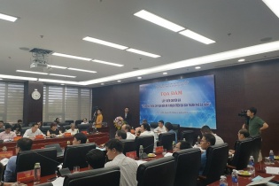 Đà Nẵng lấy ý kiến chuyên gia về Đề án Phát triển chip bán dẫn và vi mạch