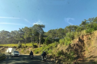 Lâm Đồng xử phạt “ông chủ” Khu du lịch nghỉ dưỡng Nam Hồ 300 triệu đồng