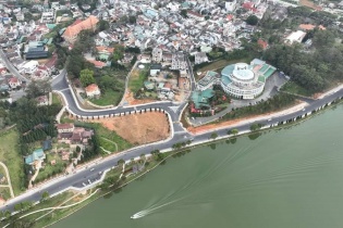 Lâm Đồng đặt mục tiêu 6 tháng đầu năm 2024 giải ngân đầu tư công đạt 50% kế hoạch