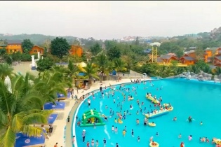 Lâm Đồng rà soát Dự án Khu du lịch sinh thái, dịch vụ lưu trú tổng hợp 